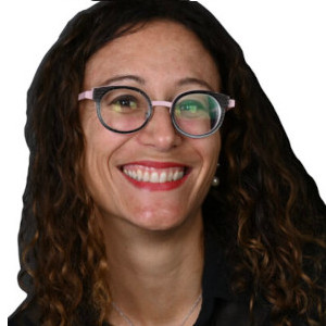Dr Fleur Nadal