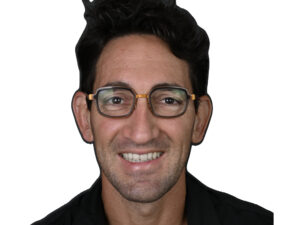 Dr Florian Nadal